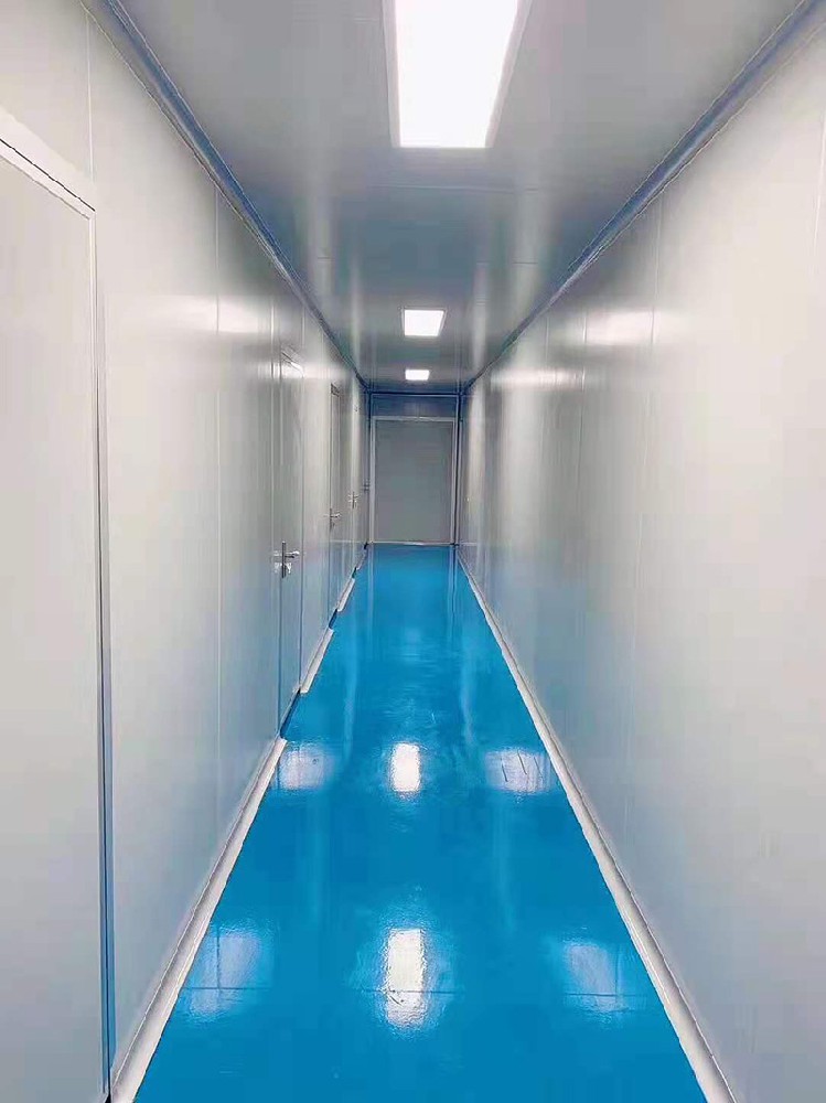 實驗室凈化工程