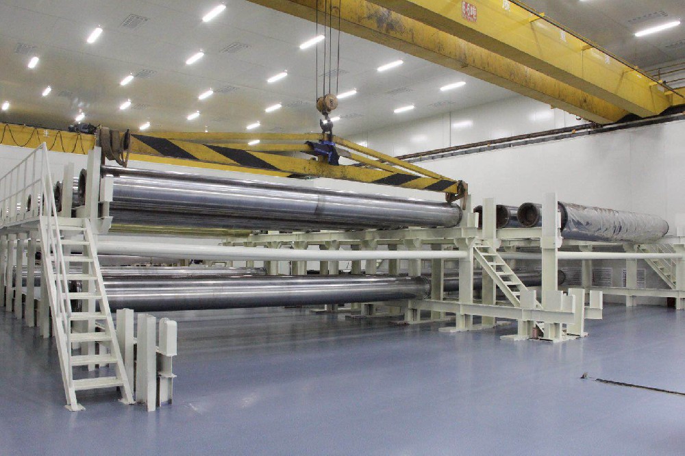 河南平煤神馬尼龍材料有限公司